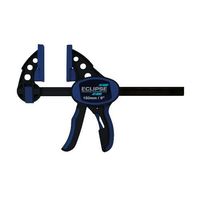 エスコ 0ー 900mm/85mm クイックバークランプ EA526AK-16 1個（直送品）