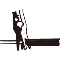 エスコ 175mm ホース取り外しプライヤー EA532SH 1丁（直送品）