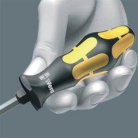 エスコ #3 x150mm [+]ドライバー(貫通柄・手元六角) EA560E-3 1本（直送品）