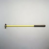 エスコ 250g/ 625mm 点検ハンマー EA575WD-20 1本（直送品）