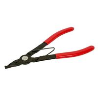 エスコ 23mm 軸用ロックリングプライヤー EA590EF-1 1個（直送品）