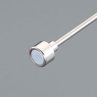 エスコ 4.5 kg/146ー654mm マグネットピックアップ EA598GG-21 1本（直送品）