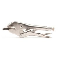 エスコ 0ー 79mm/225mm 板金用クランプ EA682LE-1 1個（直送品）