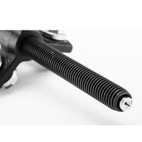 エスコ 75mm 3アームプーラー(内・外抜き兼用) EA683MD-75 1個（直送品）