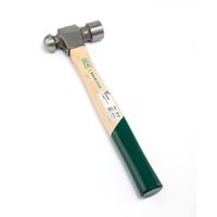 エスコ 910g ボールピンハンマー EA683PK-13 1本（直送品）