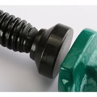 エスコ 0ー152mm シャコ万力 EA688BC-3 1個（直送品）