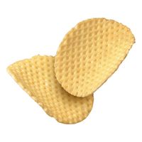 ガチじゃがうま塩味 100g 1セット（1個×6） ブルボン ポテトチップス スナック おつまみ