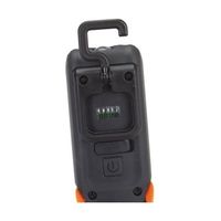 Groz Tools 充電式LEDハンドライト 5W COB LED/395 1個 64-8592-56（直送品）