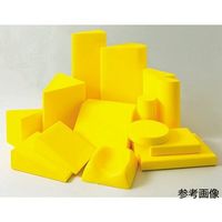 森山X線用品 ラウンドフォーム 頭部(成人用) HN-2 1個 65-0253-09（直送品）