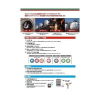 理研計器 個人装着型硫化水素計 充電池仕様 HS-04 1台 65-0500-32（直送品）