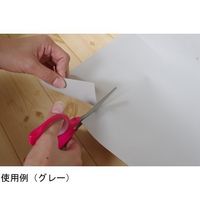 アズワン 滑り止め マルチシート 1150×1600mm 2枚セット グレー×2 65-1699-90 1セット(2枚)（直送品）