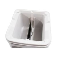 ユーピー 電解水生成器 ZIA QUATTRO(次亜クアトロ) FRX-0003 1個 65-1712-32（直送品）