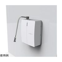 ウォーターエージェンシー オゾン水生成器 UNIZONE(ユニゾーン) ODU 1個 65-1712-33（直送品）