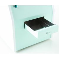 美らいず プロテクトニードル メディカル MR-SHP-R03 1個 65-9234-79（直送品）