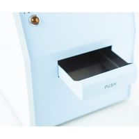 美らいず プロテクトニードル デンタル MR-SHP-R03 1個 65-9234-80（直送品）