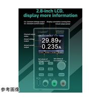 OWON プログラマブルDC電源 30V/5A 1CH SPE3051 1台 65-9491-50（直送品）