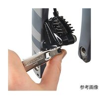 ホーザン フレアナットレンチ MWF-3 1個 65-0325-93（直送品）