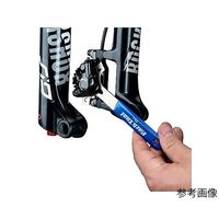 ホーザン ディスクブレーキパッドスプレッダー PS-1 1本 65-3351-33（直送品）