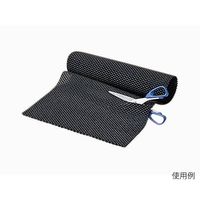 リングスター すべりま専用II ブラック S-300-BK 1個 62-9217-54（直送品）