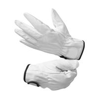 小野商事 豚クレスト マジックテープ アテ無 LLサイズ AG520-LL 1双 65-0307-19（直送品）