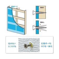 高島 どこでも下地 スピードミニ10 #15032 1セット 64-5076-11（直送品）