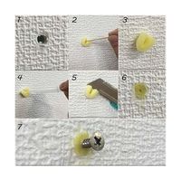 高島 スピード・ミニ4 63-7921-36 1セット（直送品）