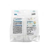 カーボーイ ウェーブクッション大 2m ブラウン BS62 1本 65-9193-48（直送品）