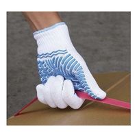 アトム ゴムライン ファイト 5双組 187-5P 1パック(5双) 65-0397-21（直送品）