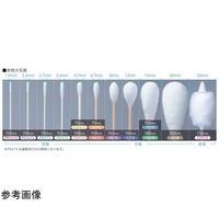 オオサキメディカル 滅菌綿棒 SP01s15ー1(300袋) 65-9492-65 1箱(300本)（直送品）