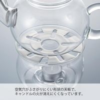 HARIO (ハリオ) ティーウォーマー S TWJ-S 1個