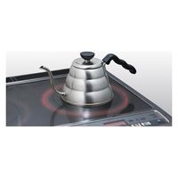 HARIO (ハリオ) V60 ドリップケトル 600ml ヴォーノ VKBR-100-HSV 1個