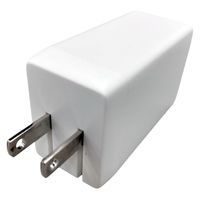 磁気研究所 PD65W USB AC充電器 Type-C x 2 USB-A 1 HD-AC3P65WH 1個