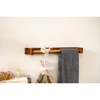 東谷 タオルハンガー JW-226BR 1台（直送品）