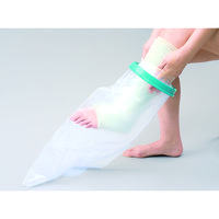 日本シグマックス　　シグマックス シャワーカバー 股下 602320 1個