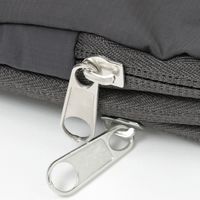 （SPA&TRAVEL）圧縮バッグ（M） チャコール LAKOLE/ラコレ