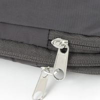 （SPA&TRAVEL）圧縮バッグ（L） チャコール LAKOLE/ラコレ