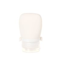 詰め替えボトル（30ml） アイボリー 1セット（1個×2） LAKOLE/ラコレ