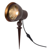 タカショー ソーラー ハイパワーアップライト 2型 LGS-81N 1個