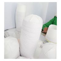 セーフラン安全用品 使い捨てヘルメットインナー紙帽子 12790 1セット(50枚入)