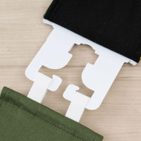 センコー となりのトトロ トトロニット ペーパーホルダーカバー グリーン TOB231012 1枚（直送品）