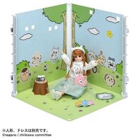 タカラトミー リカちゃん ちいかわいっぱい2wayルーム 1個