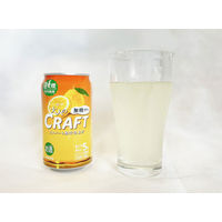 チューハイ アシード 大人のクラフト無糖サワー 愛媛 河内晩柑 350ml 缶 6本