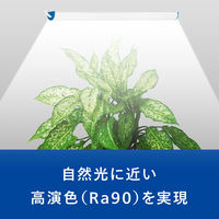 植物育成LEDライト PGL101 1台