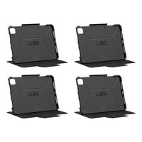 プリンストン 耐衝撃ケース for iPad『 METROPOLIS SE』 UAG-IPDP11M4-FSE-BK 1台