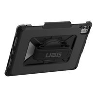 プリンストン iPadPro耐衝撃ケース『METROPOLIS with HandStrap』 UAG-IPDP11M4-HS-BK 1台