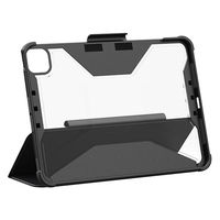 プリンストン UAG 11インチ iPad Pro用耐衝撃ケース『PLYO』 ブラック/アイス UAG-IPDP11M4-Y-B/I 1台