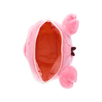 サンスター文具 なりきりmimiポーチ ちいかわ CS 古本屋 S2331659 1個