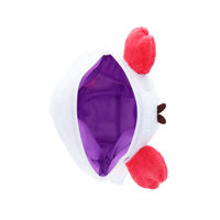 サンスター文具 なりきりmimiポーチ ちいかわ CS モモンガ S2331640 1個