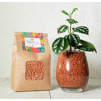 【園芸用品】 サンアンドホープ クラフト ハイドロフレーク（セラミス） 0.5L 1袋（0.5L入）