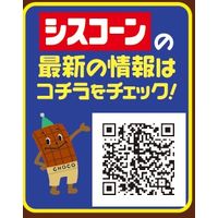 日清シスコ シスコーンマイルドチョコ　1袋 シリアル